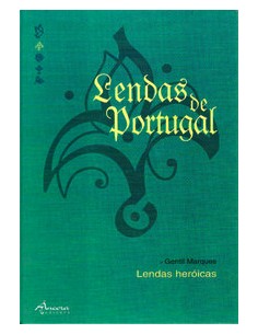 LENDAS HEROICAS CART3º ED